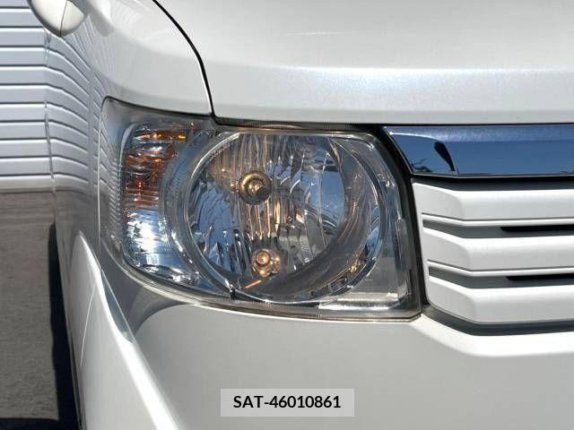 Honda N BOX 2014-07 392635-12