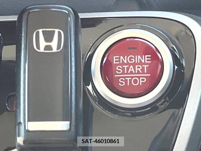 Honda N BOX 2014-07 392635-5