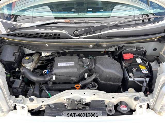 Honda N BOX 2014-07 392635-17