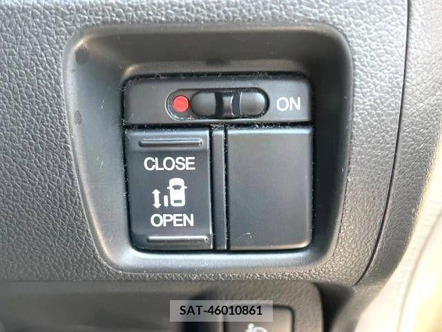 Honda N BOX 2014-07 392635-4