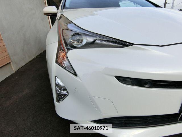 Toyota PRIUS 2016-07 366493-15