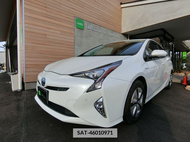 Toyota PRIUS 2016-07 366493-11