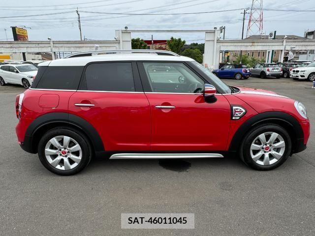 Bmw MINI 2019-01 293916-3