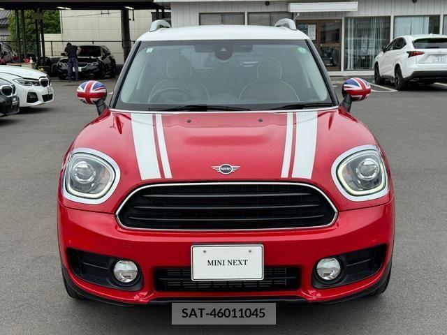 Bmw MINI 2019-01 293916-4