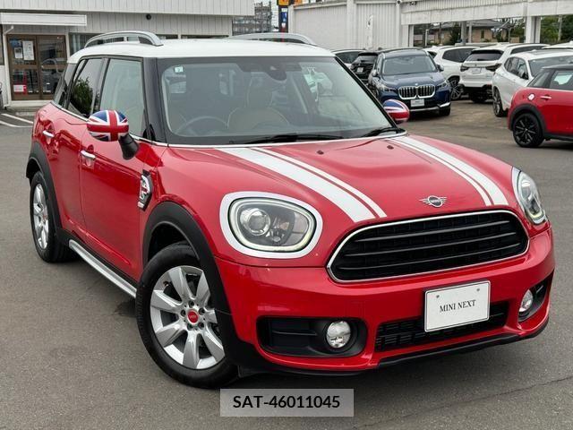 Bmw MINI 2019-01 293916-5