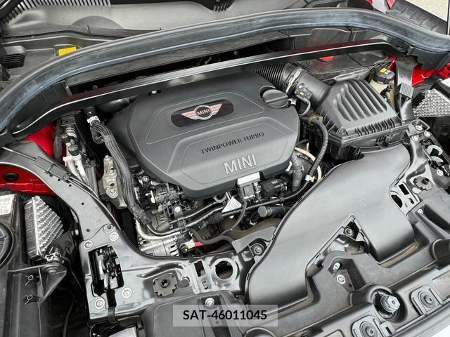Bmw MINI 2019-01 293916-6