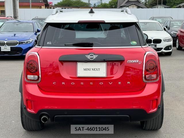 Bmw MINI 2019-01 293916-9