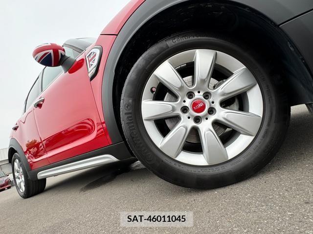 Bmw MINI 2019-01 293916-16