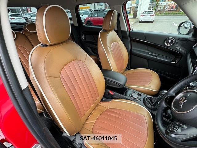 Bmw MINI 2019-01 293916-18