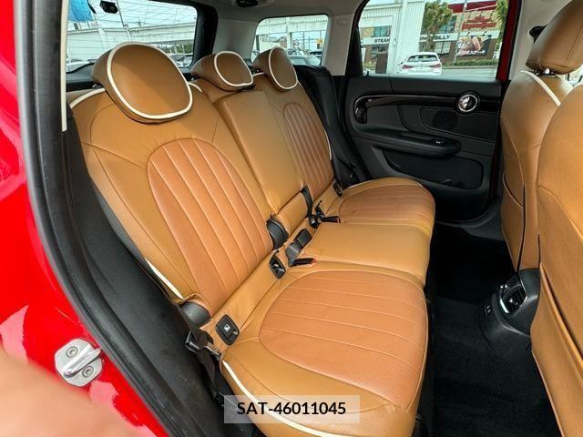 Bmw MINI 2019-01 293916-19