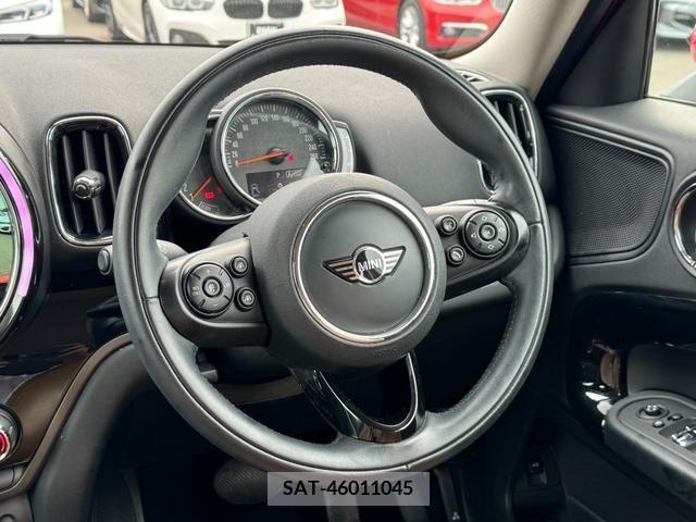 Bmw MINI 2019-01 293916-20