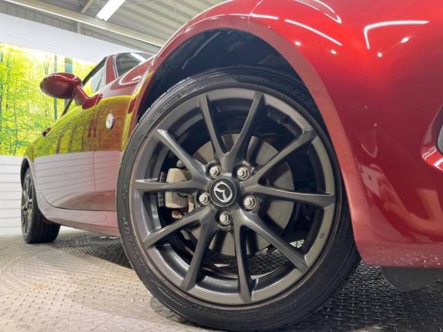 Mazda ROADSTER 2012-09 16020-13