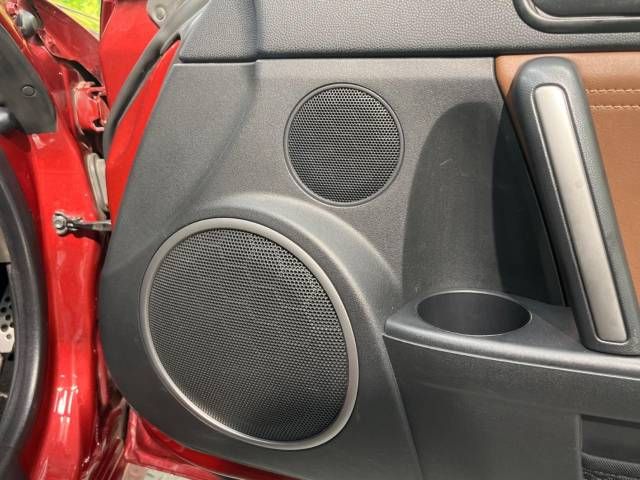 Mazda ROADSTER 2012-09 16020-3