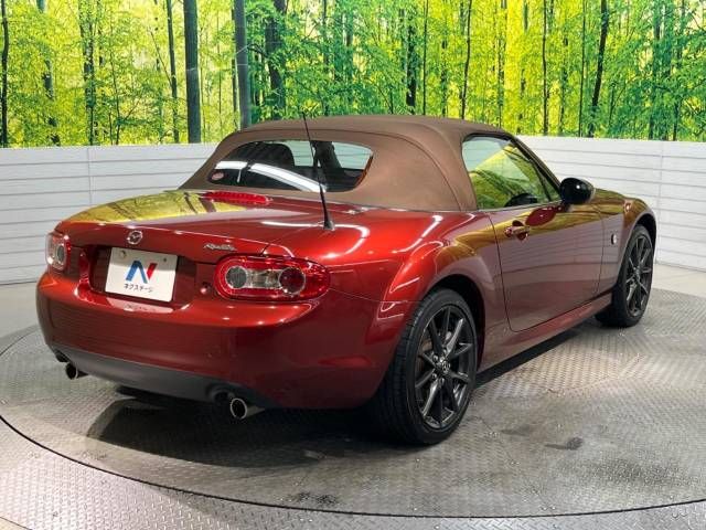 Mazda ROADSTER 2012-09 16020-17