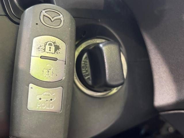 Mazda ROADSTER 2012-09 16020-6