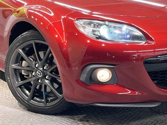 Mazda ROADSTER 2012-09 16020-12