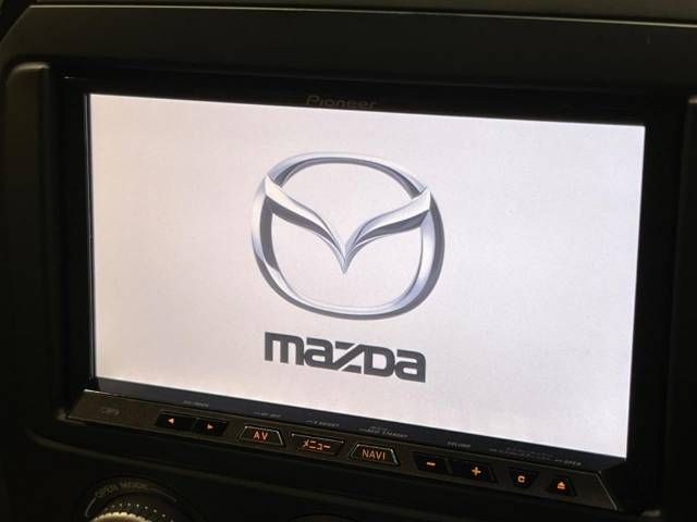 Mazda ROADSTER 2012-09 16020-2