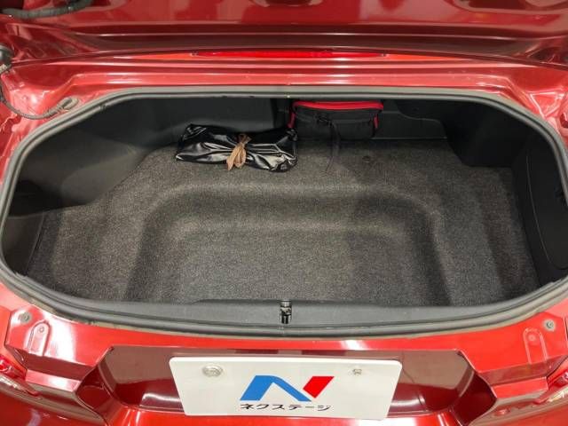Mazda ROADSTER 2012-09 16020-10