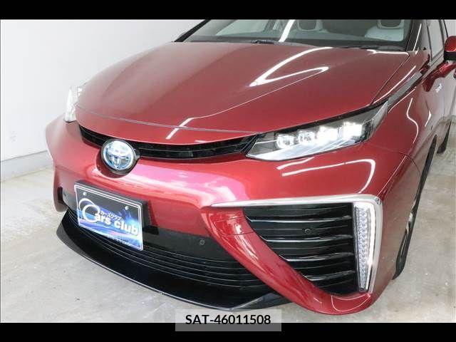 Toyota Mirai 2019-04 277769-14