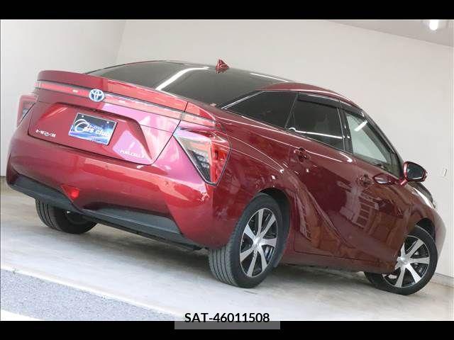Toyota Mirai 2019-04 277769-13