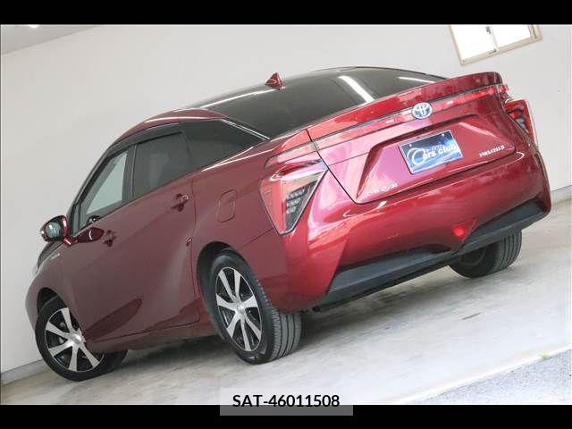 Toyota Mirai 2019-04 277769-12