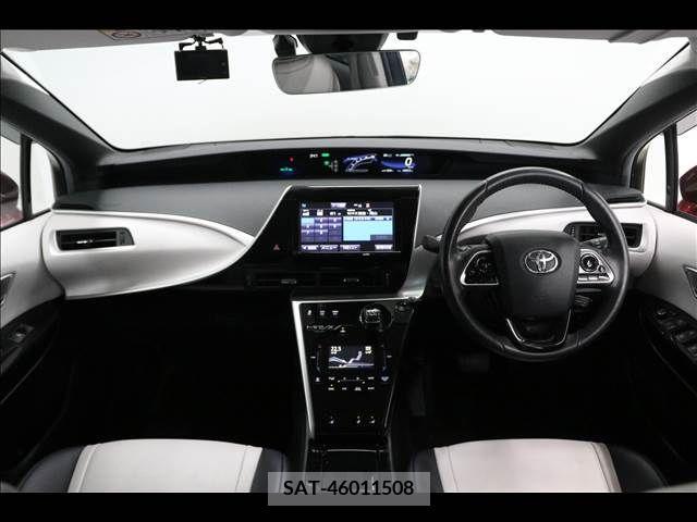 Toyota Mirai 2019-04 277769-2
