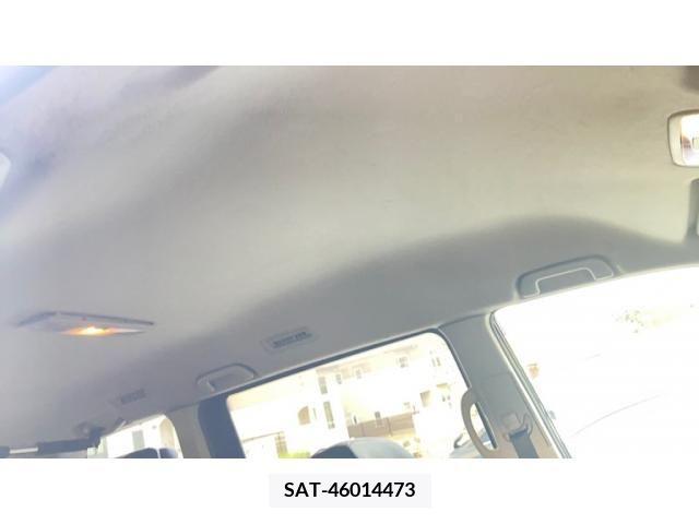 Toyota VOXY 2007-10 395019-13