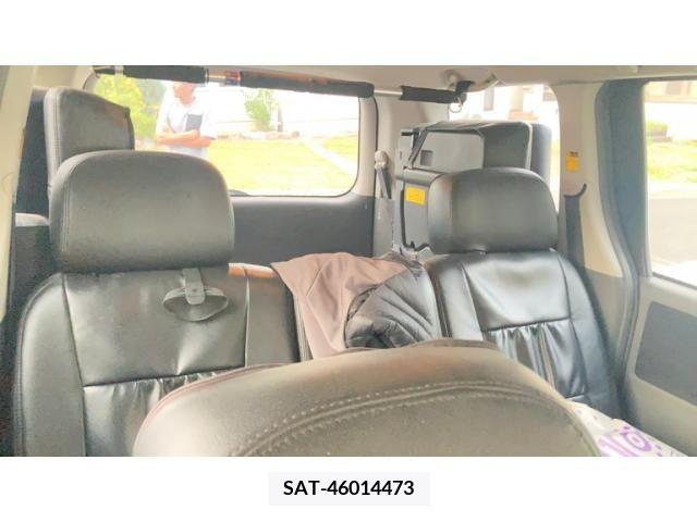 Toyota VOXY 2007-10 395019-12
