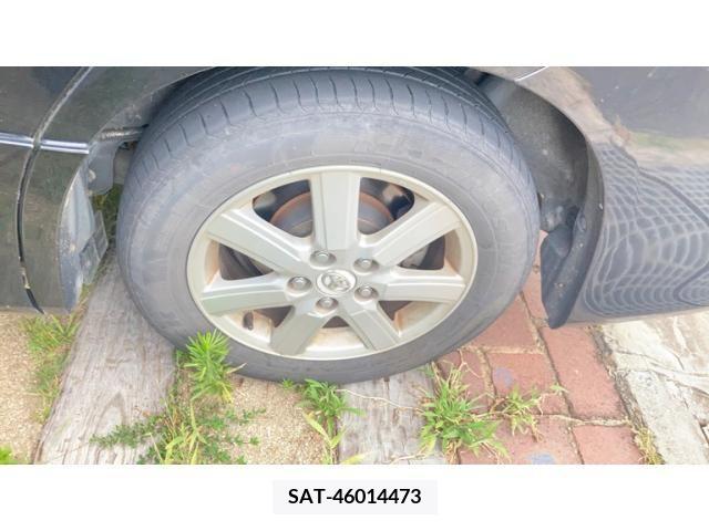 Toyota VOXY 2007-10 395019-3