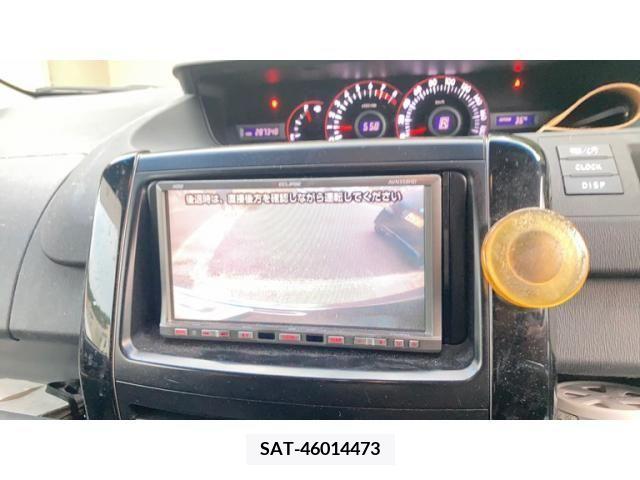 Toyota VOXY 2007-10 395019-19