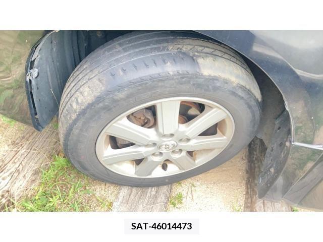 Toyota VOXY 2007-10 395019-2