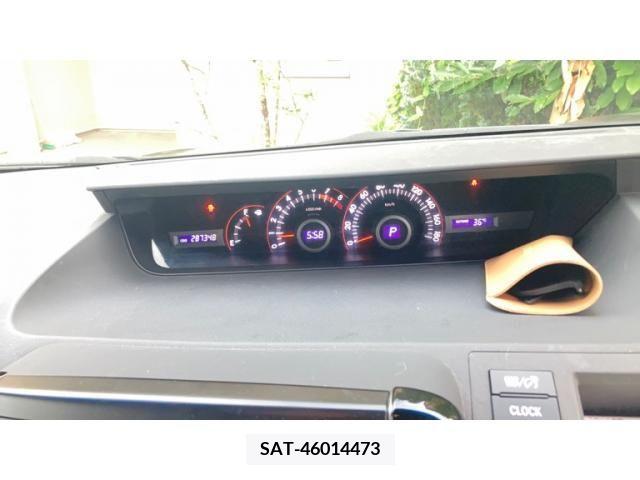 Toyota VOXY 2007-10 395019-17