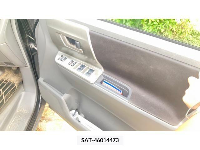 Toyota VOXY 2007-10 395019-8