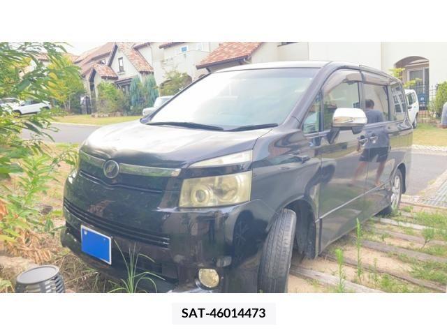 Toyota VOXY 2007-10 395019-0