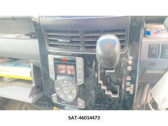 Toyota VOXY 2007-10 395019-16