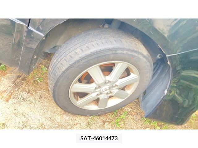 Toyota VOXY 2007-10 395019-7