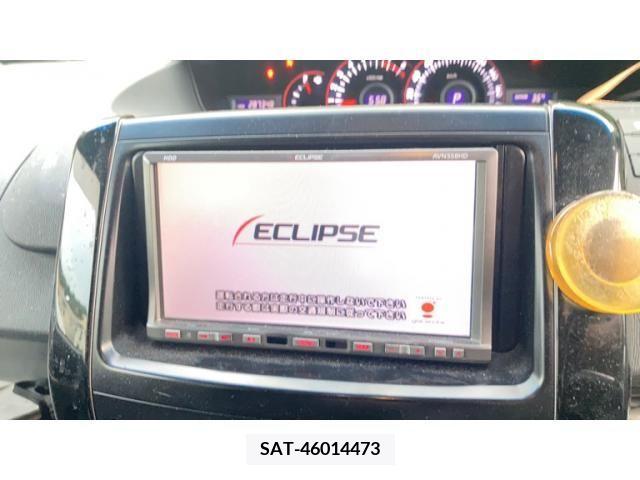 Toyota VOXY 2007-10 395019-15