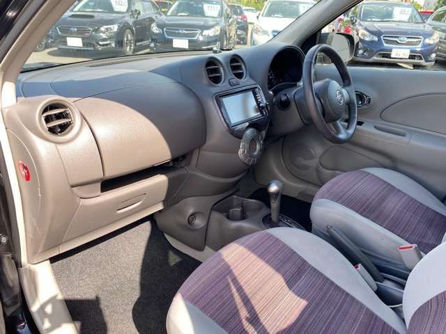 Nissan MARCH 2012-01 183341-14