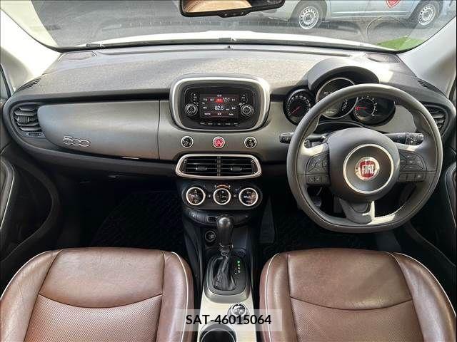 Fiat 500X 2015-11 269290-1