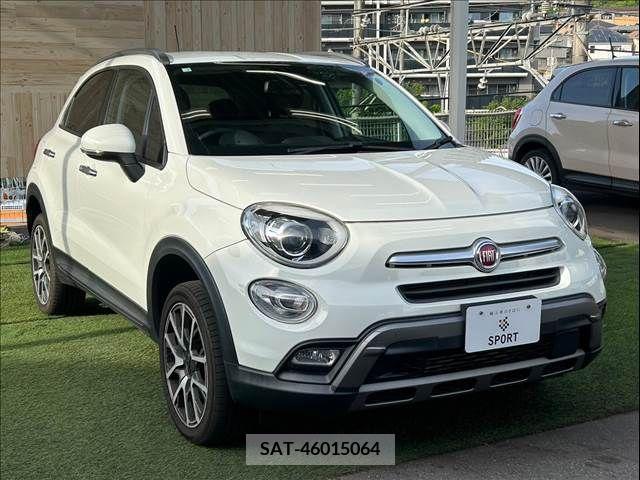 Fiat 500X 2015-11 269290-15