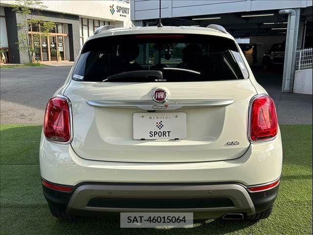 Fiat 500X 2015-11 269290-13