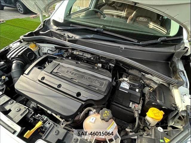 Fiat 500X 2015-11 269290-11