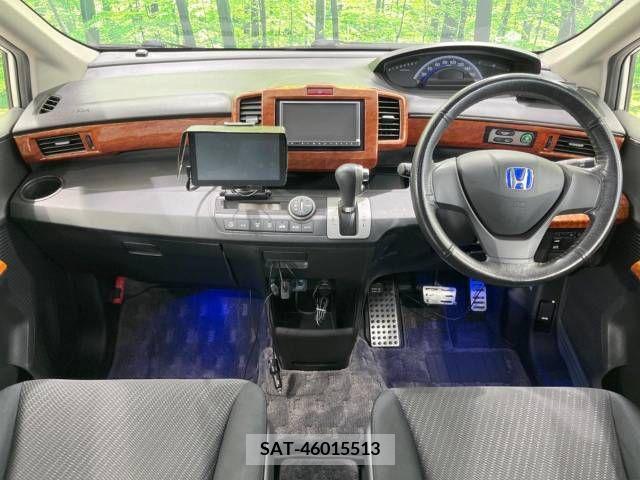 Honda FREED 2012-03 302840-1