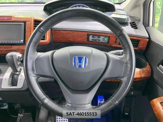 Honda FREED 2012-03 302840-12