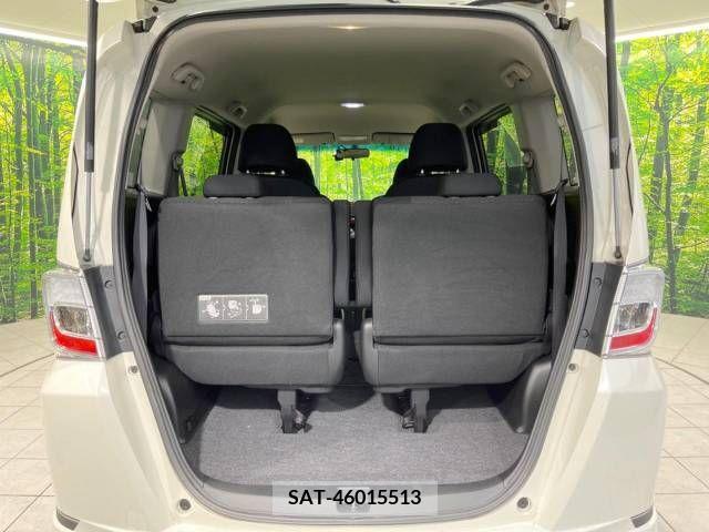 Honda FREED 2012-03 302840-11