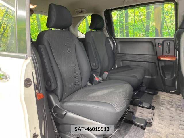 Honda FREED 2012-03 302840-9