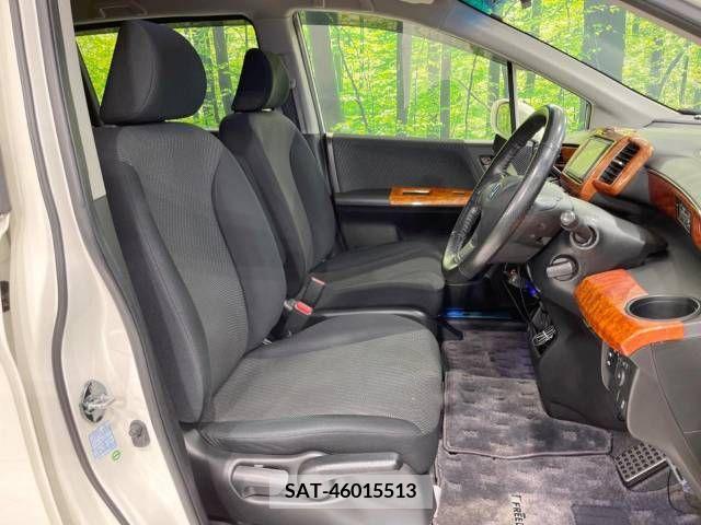 Honda FREED 2012-03 302840-8