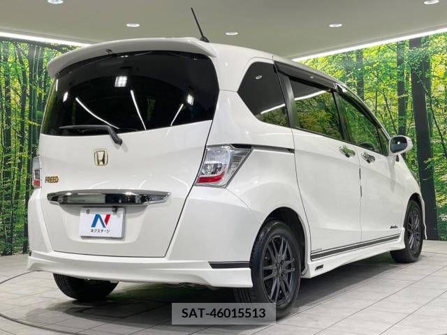Honda FREED 2012-03 302840-18