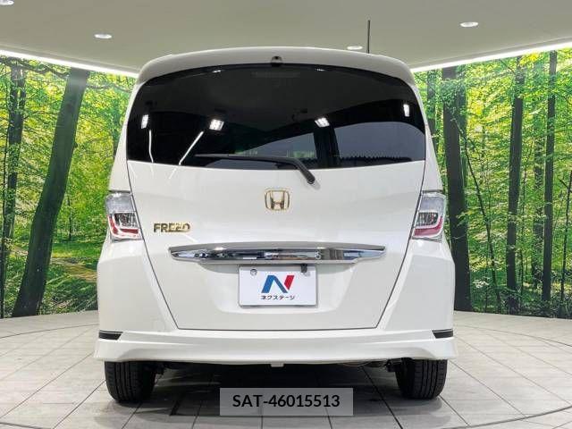 Honda FREED 2012-03 302840-16