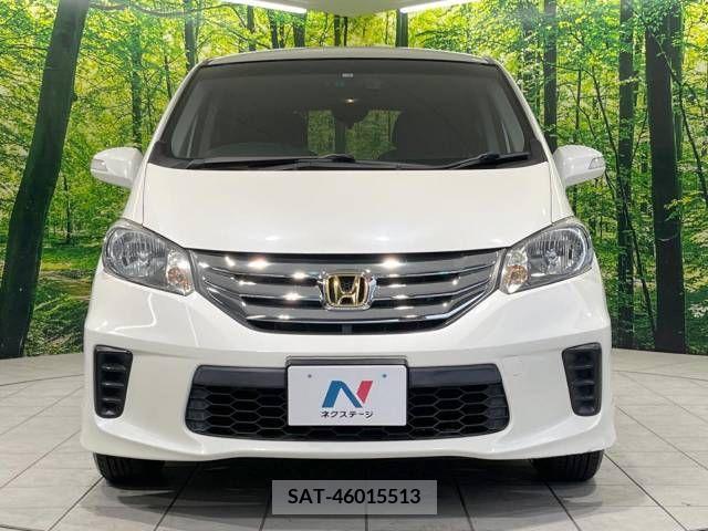 Honda FREED 2012-03 302840-15